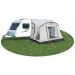 Quest Falcon 325 Poled Porch Awning A3502GY