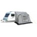 Mid Grey Quest Falcon Inflatable air 325 porch awning A3502A-MG