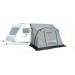 Mid Grey Quest Falcon Inflatable air 325 porch awning A3502A-MG