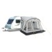 Quest Falcon 390 poled porch awning A3503GY