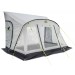 Quest Falcon 390 poled porch awning A3503GY