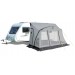 Mid Grey Quest Falcon Inflatable air 390 porch awning A3503A-MG