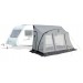 Mid Grey Quest Falcon Inflatable air 390 porch awning A3503A-MG