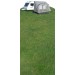 Mid Grey Quest Falcon Inflatable air 390 porch awning A3503A-MG