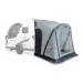 Mid Grey Quest Falcon Base Camp Inflatable Air Awning 200 A3519-MG