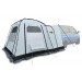 Quest Kestral Poled Drive Away Tailgate Awning Fits T5,5.1,6,6.1 A3530-MG