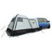 Quest Kestral Inflatable Air Drive Away Tailgate Awning High Fits T5,5.1,6,6.1 A3530A