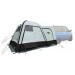 Quest Kestral Inflatable Air Drive Away Tailgate Awning High Fits T5,5.1,6,6.1 A3530A