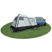Quest Kestral Inflatable Air Drive Away Tailgate Awning High Fits T5,5.1,6,6.1 A3530A