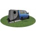 Quest Kite Tailgate Awning Fits T5,5.1,6,6.1 A3531-MG