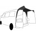 Quest Osprey Tailgate Sun Canopy Fits T5,5.1,6,6.1 A3532-MG