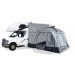 Quest Eagle Poled Drive away Awning High Fits 240cm-270cm A3534-MG