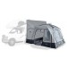 Quest Eagle Poled Drive away Awning High Fits 240cm-270cm A3534-MG