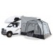 Quest Eagle Air Inflatable Drive away Awning High Fits 240cm-270cm A3534A-MG
