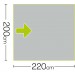 Quest Eagle Poled Annex Fits Poled And Air  A3535-MG