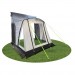 Quest Peregrine Universal Air Caravan/Motorhome Porch Awning Fits 235cm-280cm