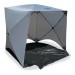 New For 2025 Quest Pop Up Screen House Mini GreyA5503-GR