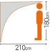 Quest Canopy for Screen House Pro 4 and 6 a5504
