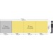 New For 2025 Grey Quest Screen Shield Quad A5510-GR