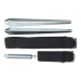  Keep your awning strongly secured. Ideal for securing in windy conditions.
