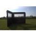 Telta Inflatable Two Panel PVC Windbreak AE0002