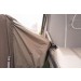 Tunnel to fit core which is an optional extra