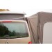 Tunnel to fit core which is an optional extra