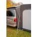 Tunnel to fit core which is an optional extra