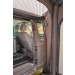 Tunnel to fit core which is an optional extra