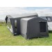  Telta Extra Tall Inflatable Annex To Fit  Apex and Estate Residential Caravan/Motorhome Awning AE0051