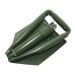 am-tech folding shovel u1420 folded