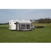 Telta Pure 330 Inflatable Caravan/Motorhome Awning AW0002