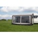 Telta Pure 390 Inflatable Caravan/Motorhome Awning AW0003