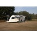 Telta Sky 400 Sun Canopy AW0009