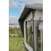 Telta Apex Residential Full Air Awning 