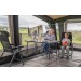 Telta Apex Residential Full Air Awning 
