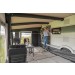 Telta Apex Residential Full Air Awning 