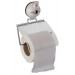 Quest ClingFish toilet roll holder with suction cup B1012