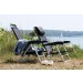 Isabella Beach Chair Aluminium 8 Position 700006248