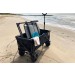 Isabella Folding Beach Trolley 