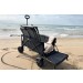 Isabella Folding Beach Trolley 