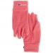 berghaus spectrum kids fleece gloves pink
