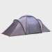 Portal Outdoor Beta  6 Dome Tent Grey PT-TN-BETA6