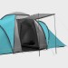 Portal Outdoor Beta  6 Dome Tent Blue PT-TN-BETA6-BL