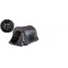 Summit Hydrahalt 2 Pop-up Tent BLACK 571138