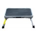 Quest Leisure Folding Metal Step C0067