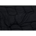 Quest Double Quebec Sleeping Bag Anthracite 190cmx150cm+30cm Extension C0114