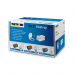 Thetford C200 Fresh Up Kit with Wheels and Handle 2334062