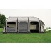 Westfield Ceres Caravan Air Awning 