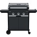 Campingaz 3 Series Select EXS Gas BBQ 2181074